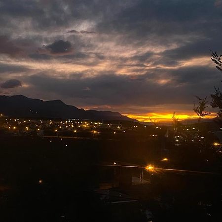 Gavimar Apartman Ushuaia Kültér fotó