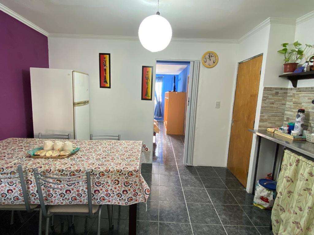 Gavimar Apartman Ushuaia Kültér fotó
