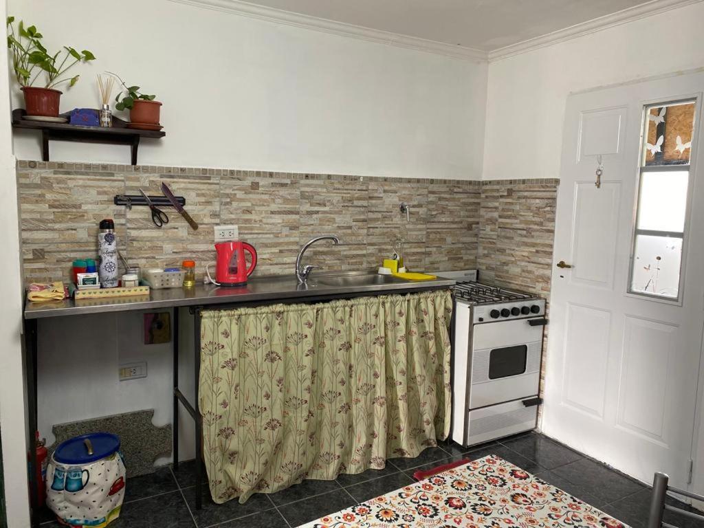 Gavimar Apartman Ushuaia Kültér fotó