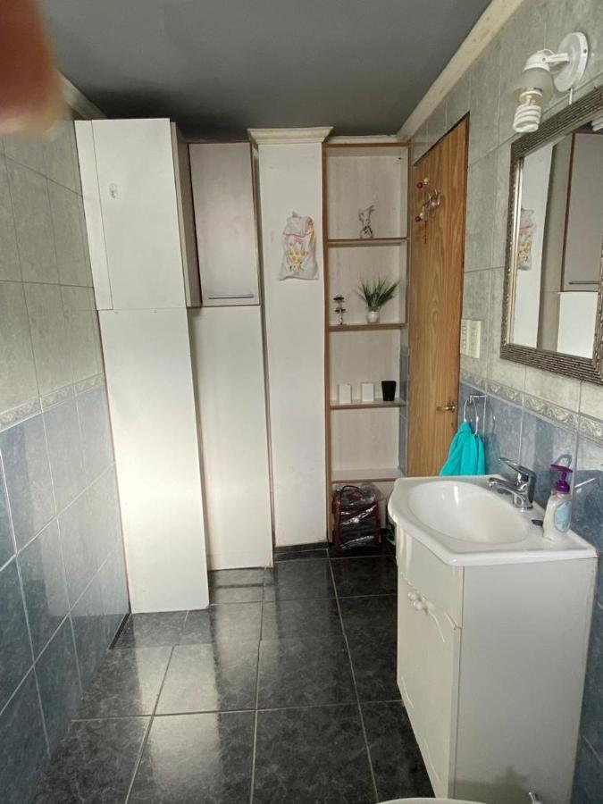 Gavimar Apartman Ushuaia Kültér fotó