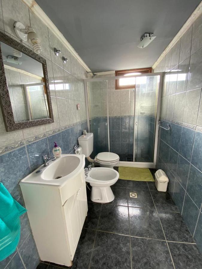 Gavimar Apartman Ushuaia Kültér fotó