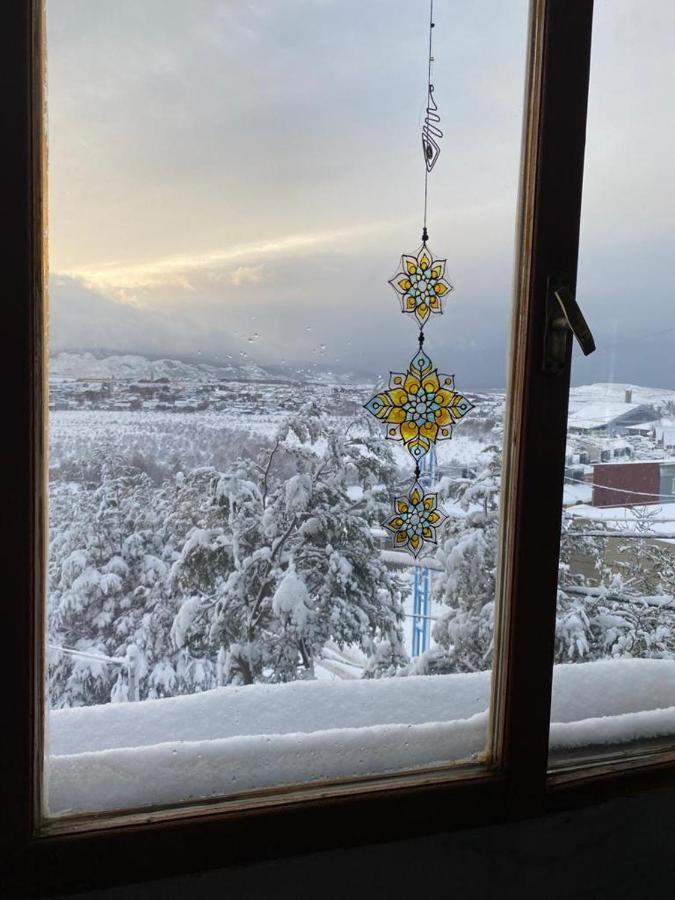 Gavimar Apartman Ushuaia Kültér fotó